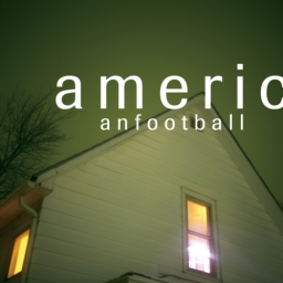 Discovery icon for American Football Discord server