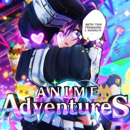 Discovery icon for Anime Adventures Hub Discord server