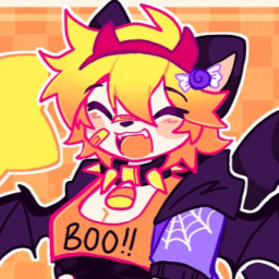 Discovery icon for 🎃 Furry Star • 3.9k Discord server