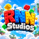 Discovery icon for RNN Studios | NEW GAME Discord server