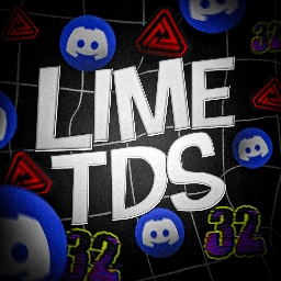 Discovery icon for 🎃Lime TDS🎃 Discord server