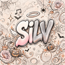 Discovery icon for ࣪ ˖ ᨳଓ S𝗶𝗹𝘃oween Discord server
