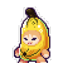 Discovery icon for Banana Cat But Pro Discord server