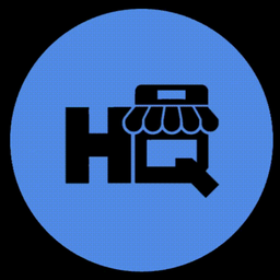 Discovery icon for HQ SỐP | dsc.gg/hqshop Discord server