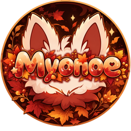 Discovery icon for Myonoe Discord server