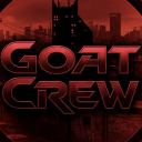 Discovery icon for GOAT CREW Discord server
