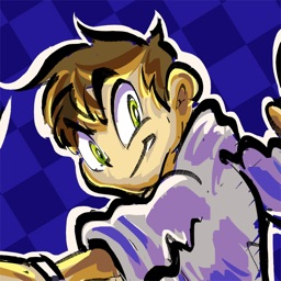 Discovery icon for TitoTheOG’s Zone Discord server