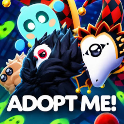 Discovery icon for Adopt Me Trading Server Discord server