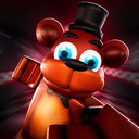 Discovery icon for FNAF Battlegrounds Discord server