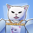 Discovery icon for 🌌 The Penguincat Galaxy Discord server