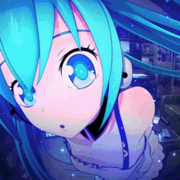 Discovery icon for MikuFanClub (has Miku tag) Discord server