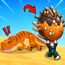 Discovery icon for Steal An Egg Discord Discord server