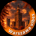 Discovery icon for Event 🎃 | Warszawa Vibes 🍂 Discord server