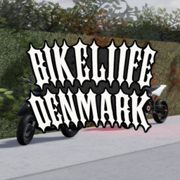 Discovery icon for Bikelife: Denmark Discord server