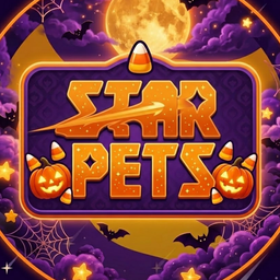 Discovery icon for 🎃 StarPets | Cross-Trades 💜 Discord server