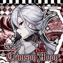 Discovery icon for `♱՚◞ 𝓒r𝖎ms𝖔n 𝓜o𝖔n Discord server