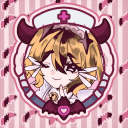 Discovery icon for ୨୧ ┈ @ angeli-o-ween 🎃 Discord server