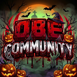 Discovery icon for OBE Community #WeLoveYou Discord server
