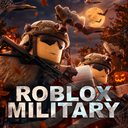 Discovery icon for Roblox Military Roleplay Discord server
