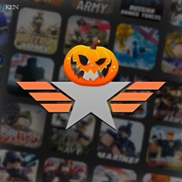 Discovery icon for Military Roleplay Community Discord server