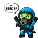 Discovery icon for 🌱SEED Gaming RUST CE🌱 Discord server