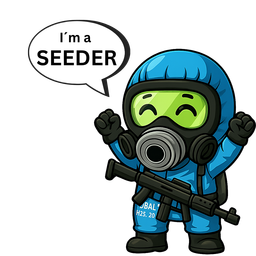 Discovery icon for π±SEED Gaming RUST CEπ± Discord server