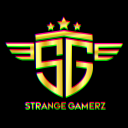 Discovery icon for Strange GamerZ Discord server