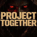 Discovery icon for Project Together Discord server