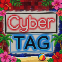 Discovery icon for Cyber Tag┋COME BACK Discord server