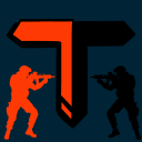 Discovery icon for Tacticus Discord server