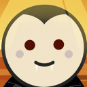 Discovery icon for 𝐃𝐫𝐚𝐜𝐮𝐥𝐚𝐬 𝐂𝐚𝐬𝐭𝐥𝐞┃🩸𝟏𝟖+ Discord server