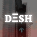 Discovery icon for DΞSHCORD Discord server