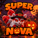 Discovery icon for 🍁 Super Nova ｜🥚 Steal An Egg｜🦈 Steal A Brainrot |  ⟐ Roblox Discord server