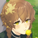 Discovery icon for Steins;Gate Community Discord server