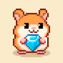 Discovery icon for The Cheek Pouch Discord server