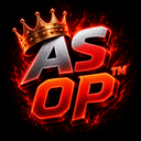 Discovery icon for /Λ S O Pᵀᴹ Discord server