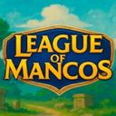 Discovery icon for League of Mancos Discord server