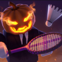 Discovery icon for Racket Rivals Discord server