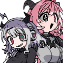 Discovery icon for WHO YOU | Yunyun Syndrome!? & PUKEY GODDESS SHOT TRICK (Drunken Goddess Reflux) Discord server