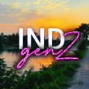 Discovery icon for INDIAN GenZ 🇮🇳 | Indian Discord server • Make friends • hindi • vc • discord india Discord server