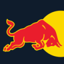 Discovery icon for Red Bull Racing F1 Discord server