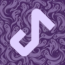 Discovery icon for Metrolist Discord server