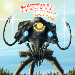 Discovery icon for 𝐌𝐚𝐫𝐭𝐢𝐚𝐧𝐄𝐜𝐡𝐨𝐬 | 𝐖𝐚𝐫 𝐨𝐟 𝐭𝐡𝐞 𝐖𝐨𝐫𝐥𝐝𝐬 Discord server