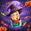 Discovery icon for 🎴 I-Accursed Pumpkin | CrossTrading • Confianza • Sorteos • Regalos • Español ✝ Discord server