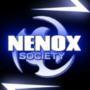 Discovery icon for 𝐓𝐇𝐄 𝐍𝐄𝐍𝐎𝐗 𝐒𝐎𝐂𝐈𝐄𝐓𝐘 Discord server