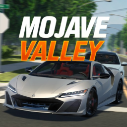 Discovery icon for Mojave Valley Discord server