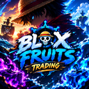 Discovery icon for Blox Fruits Trading Community | Under Maintenance Discord server