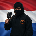Discovery icon for Kruiskade Hangout 🔊 Discord server