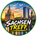 Discovery icon for Sachsen Treff | .gg/Sachsen Discord server