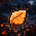 Discovery icon for 🍂 ‧ Konoha Realm 🎃 Discord server